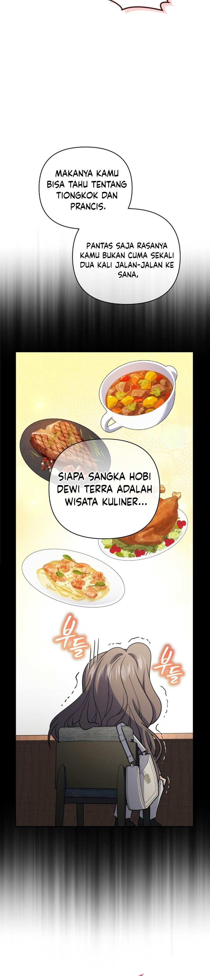 Bizzare Restaurant Chapter 96 - Page 30