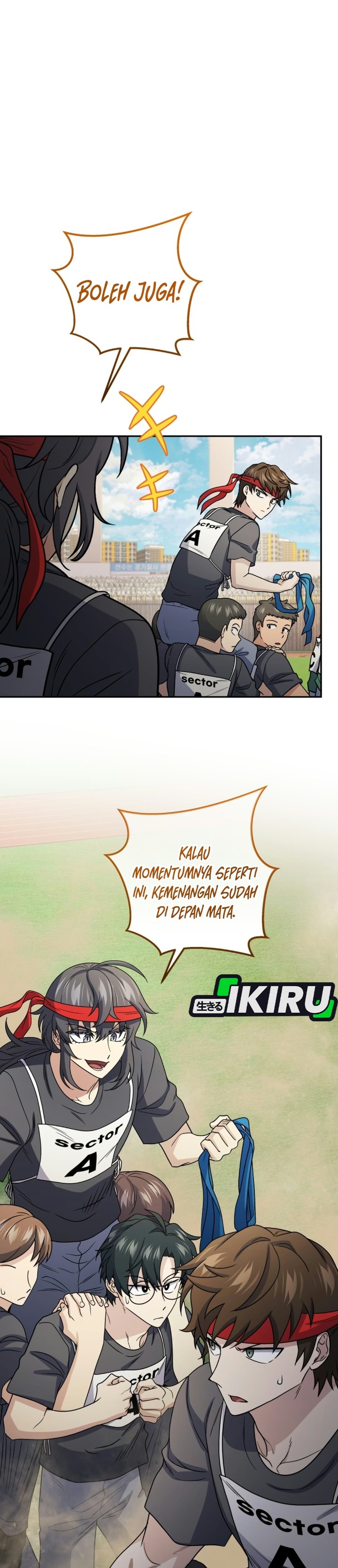 Bizzare Restaurant Chapter 96 - Page 5