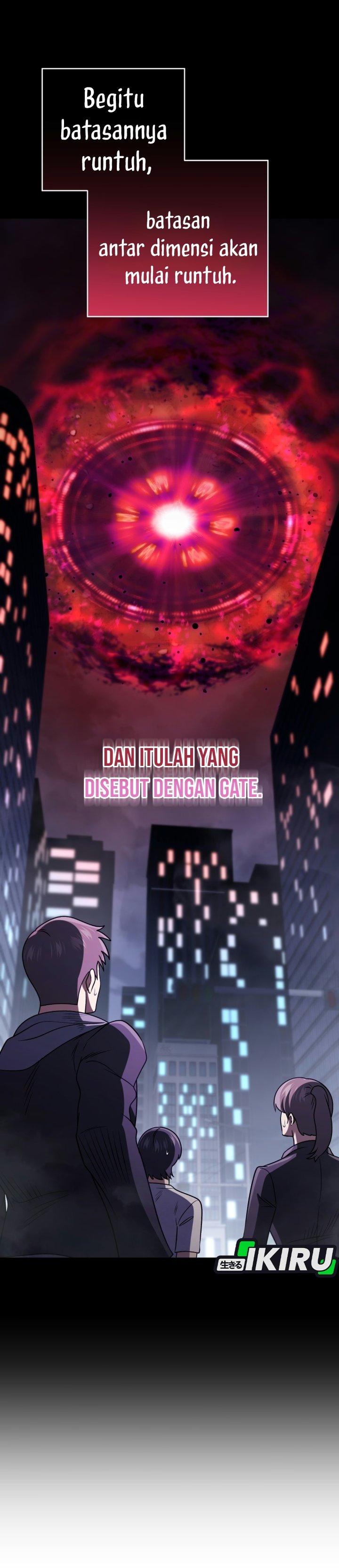 Bizzare Restaurant Chapter 97 - Page 11