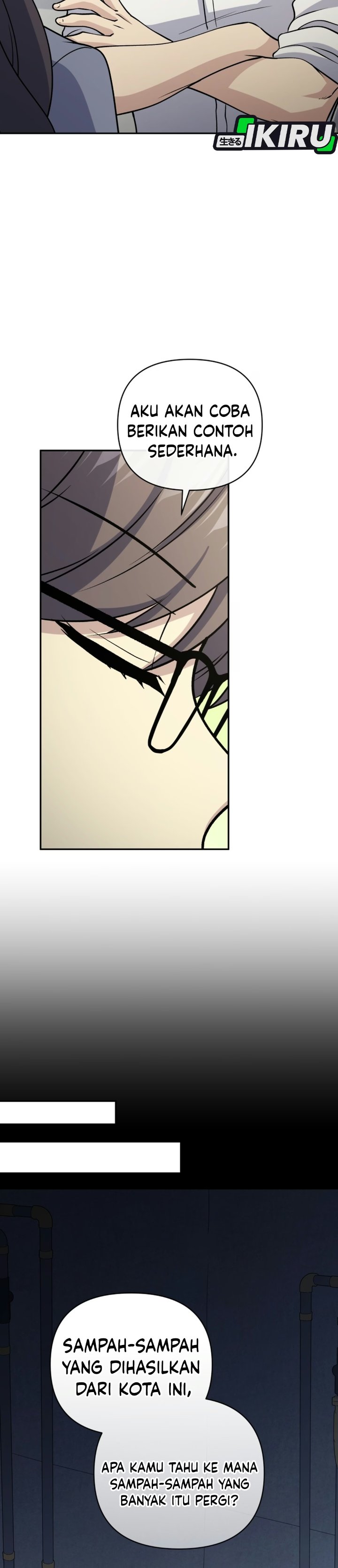 Bizzare Restaurant Chapter 97 - Page 19