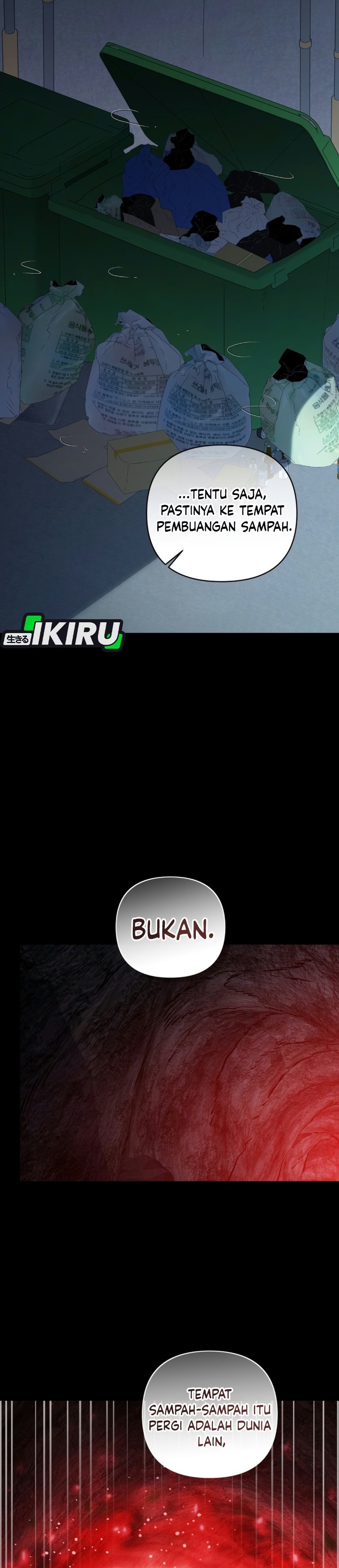Bizzare Restaurant Chapter 97 - Page 20