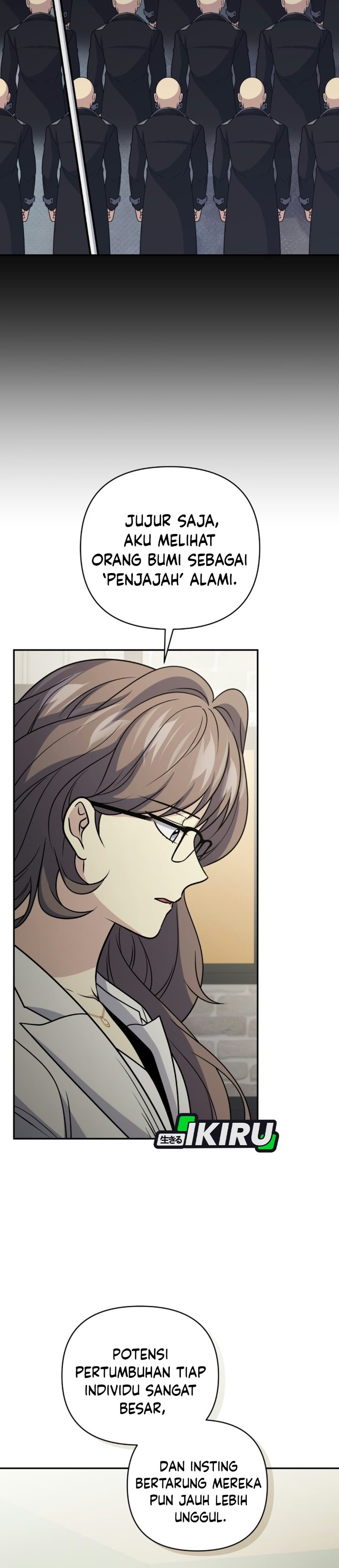 Bizzare Restaurant Chapter 97 - Page 30