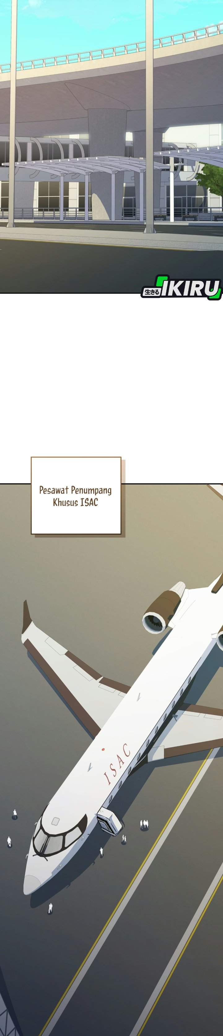 Bizzare Restaurant Chapter 97 - Page 39