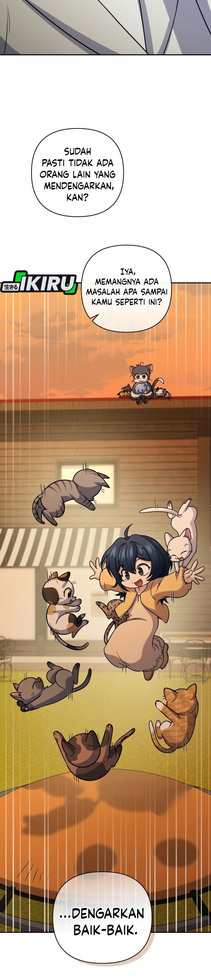 Bizzare Restaurant Chapter 97 - Page 6