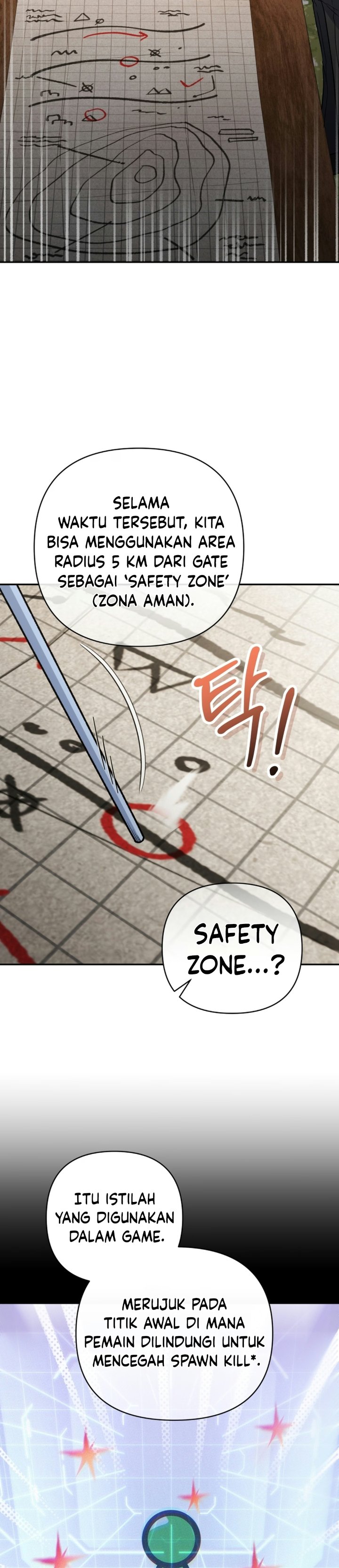 Bizzare Restaurant Chapter 98 - Page 23