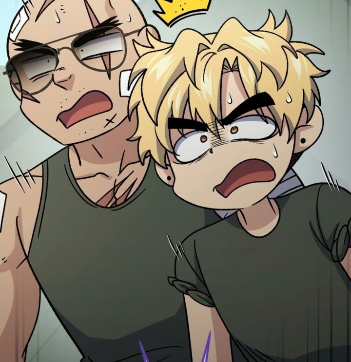 Bizzare Restaurant Chapter 99 - Page 30