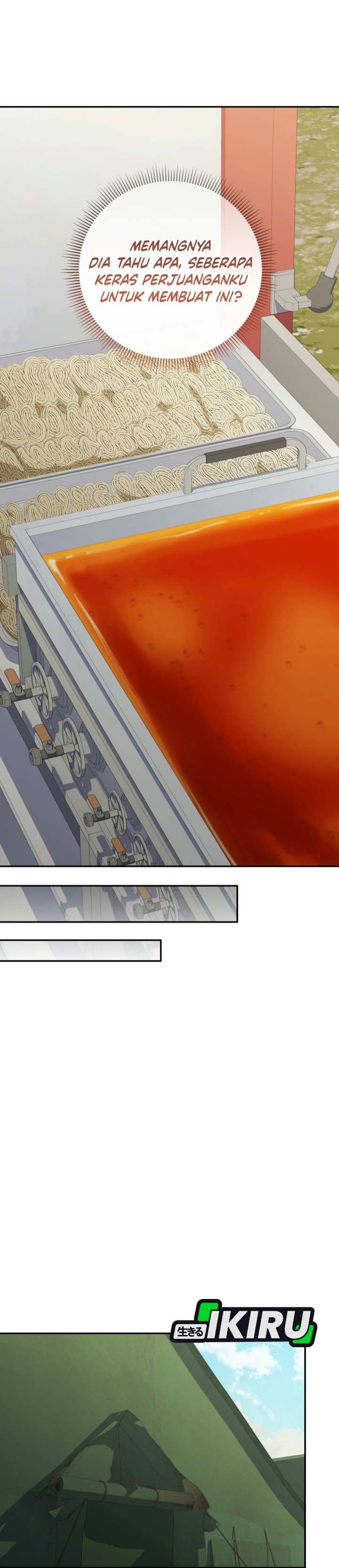 Bizzare Restaurant Chapter 99 - Page 39