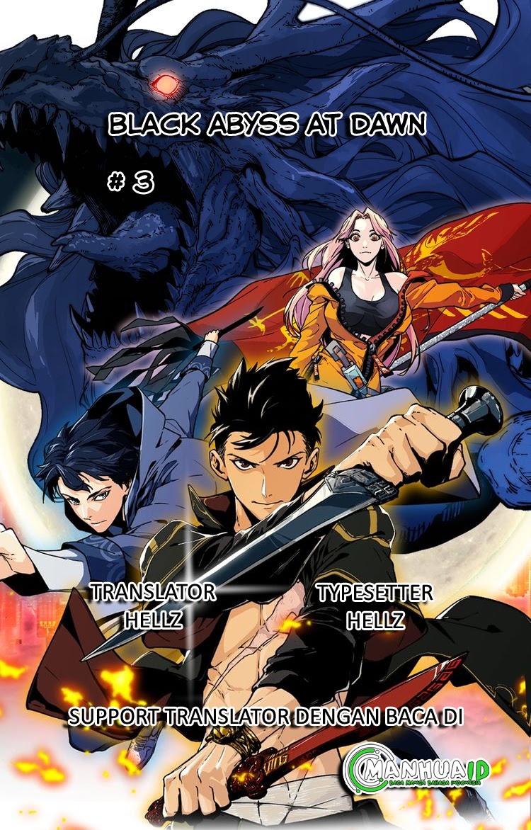 Baca Black Abyss at Dawn - Chapter 3 halaman 1