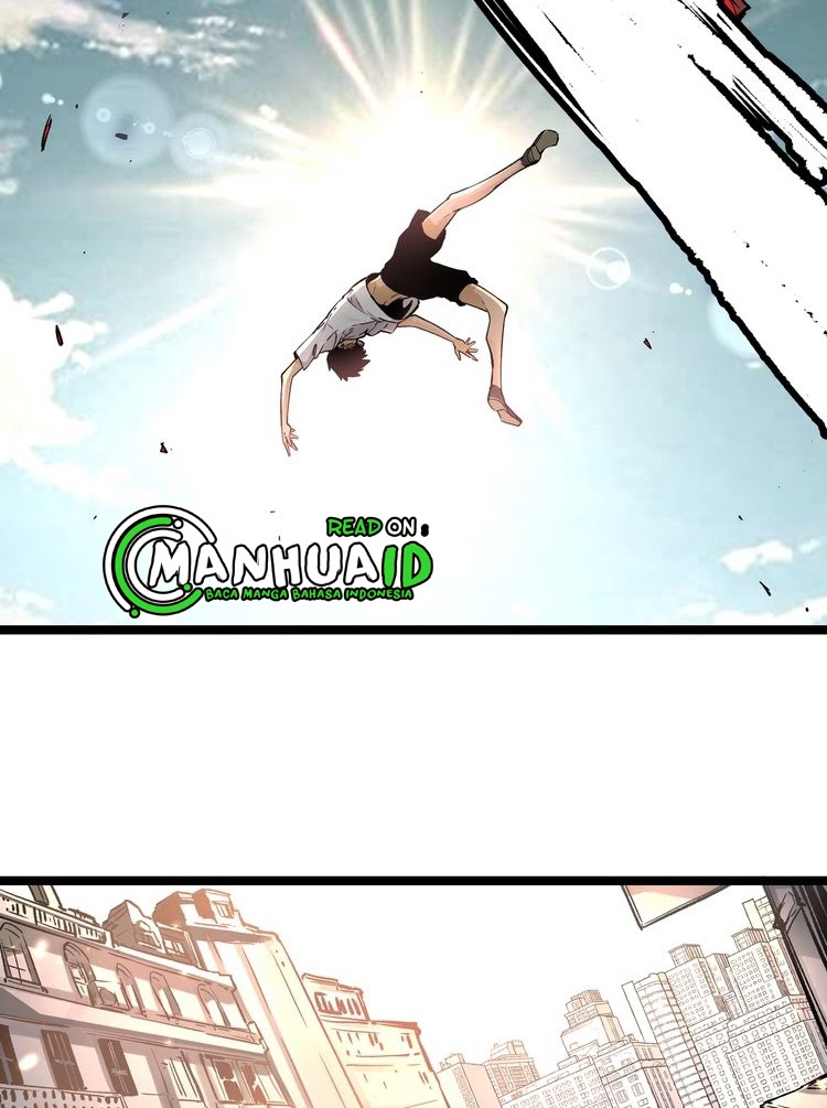 Baca Black Abyss at Dawn - Chapter 3 halaman 10