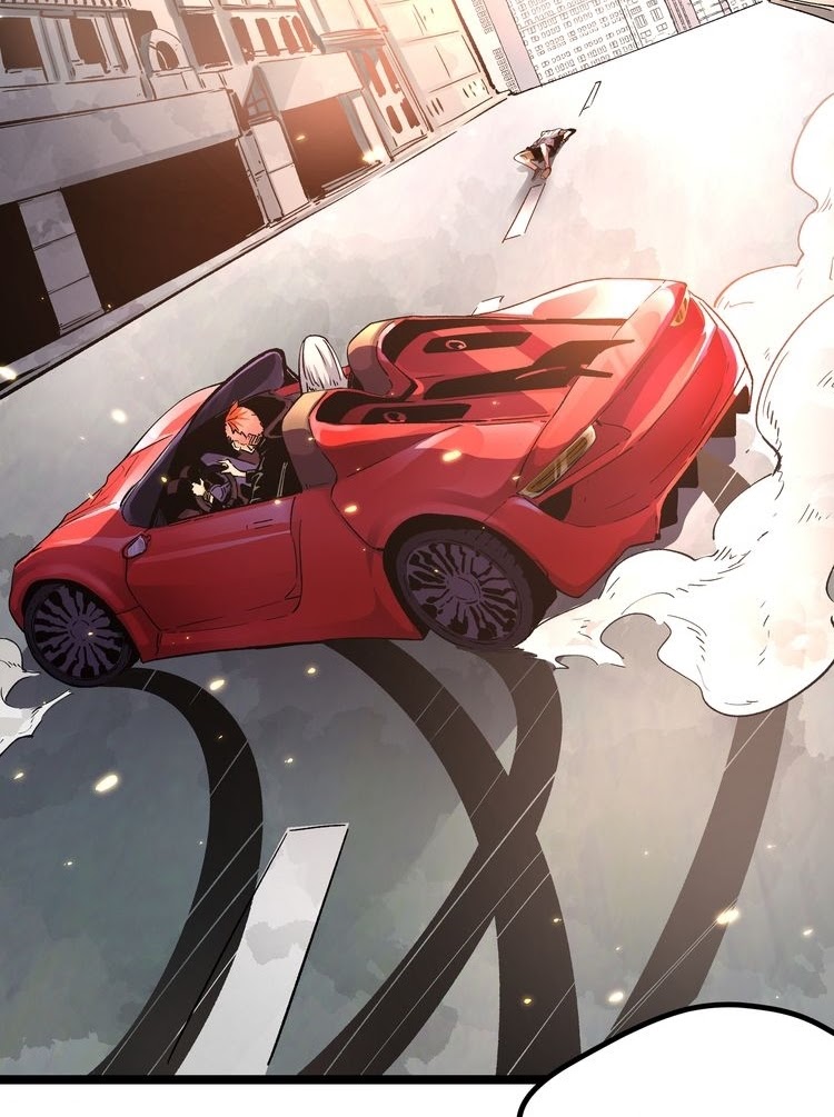 Baca Black Abyss at Dawn - Chapter 3 halaman 11