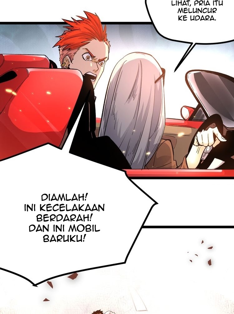 Baca Black Abyss at Dawn - Chapter 3 halaman 12