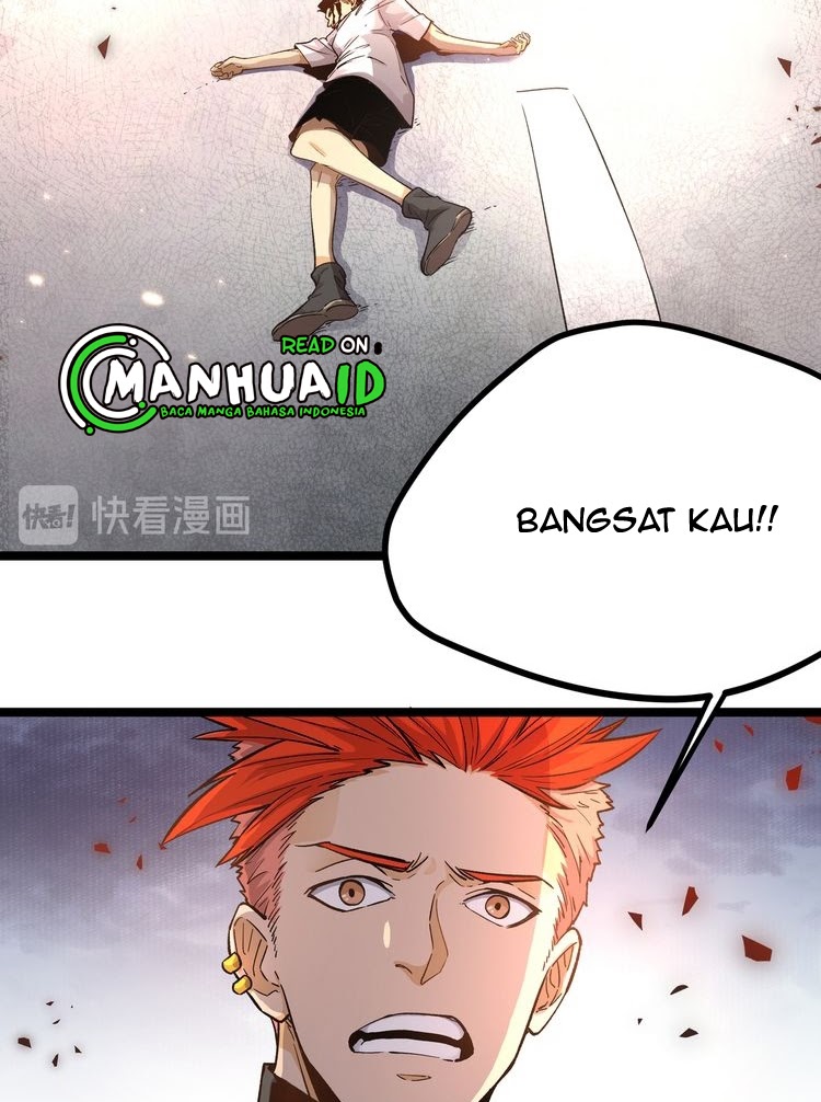 Baca Black Abyss at Dawn - Chapter 3 halaman 13