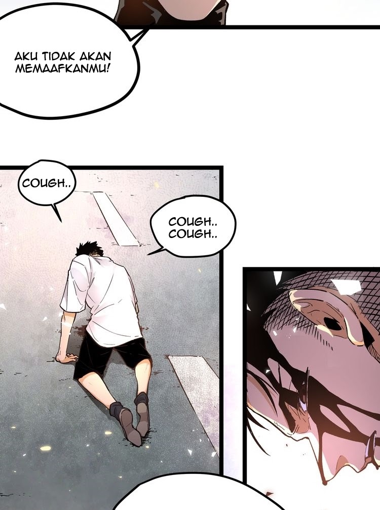 Baca Black Abyss at Dawn - Chapter 3 halaman 14