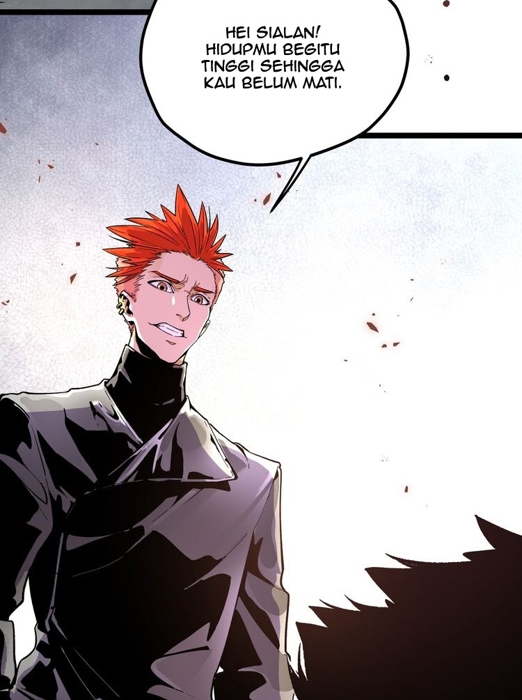 Baca Black Abyss at Dawn - Chapter 3 halaman 15