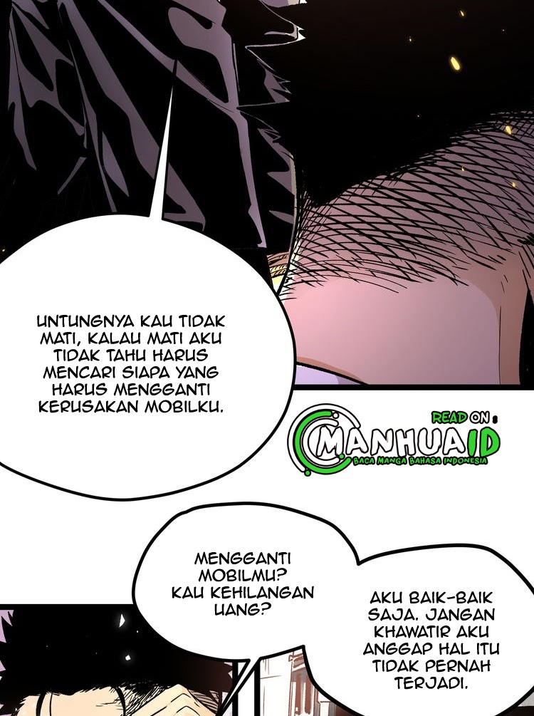 Baca Black Abyss at Dawn - Chapter 3 halaman 16
