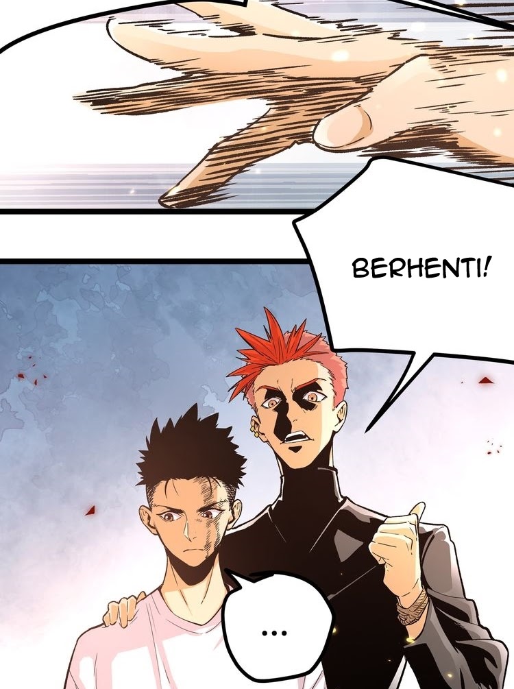 Baca Black Abyss at Dawn - Chapter 3 halaman 18