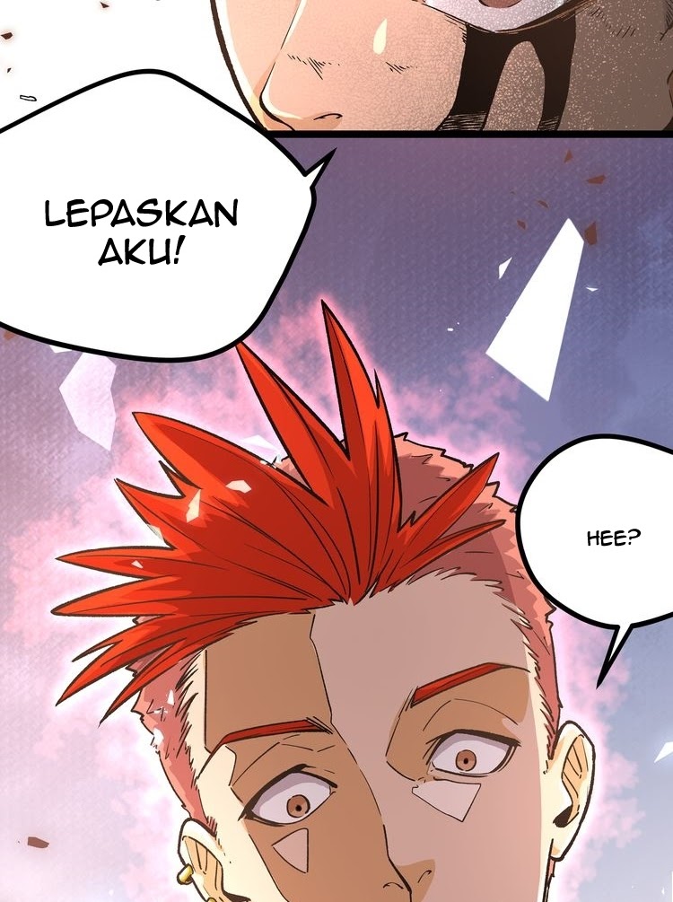 Baca Black Abyss at Dawn - Chapter 3 halaman 20