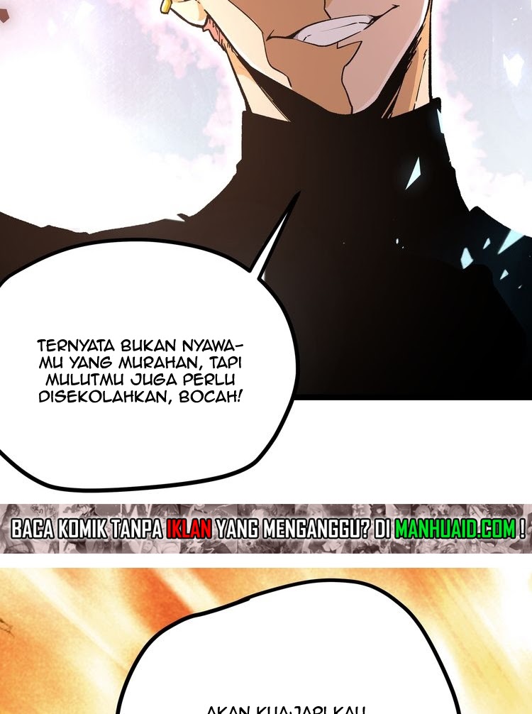 Baca Black Abyss at Dawn - Chapter 3 halaman 21