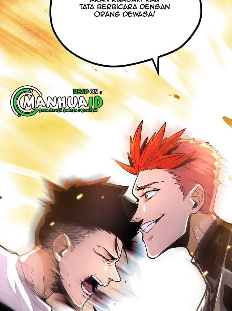 Baca Black Abyss at Dawn - Chapter 3 halaman 22