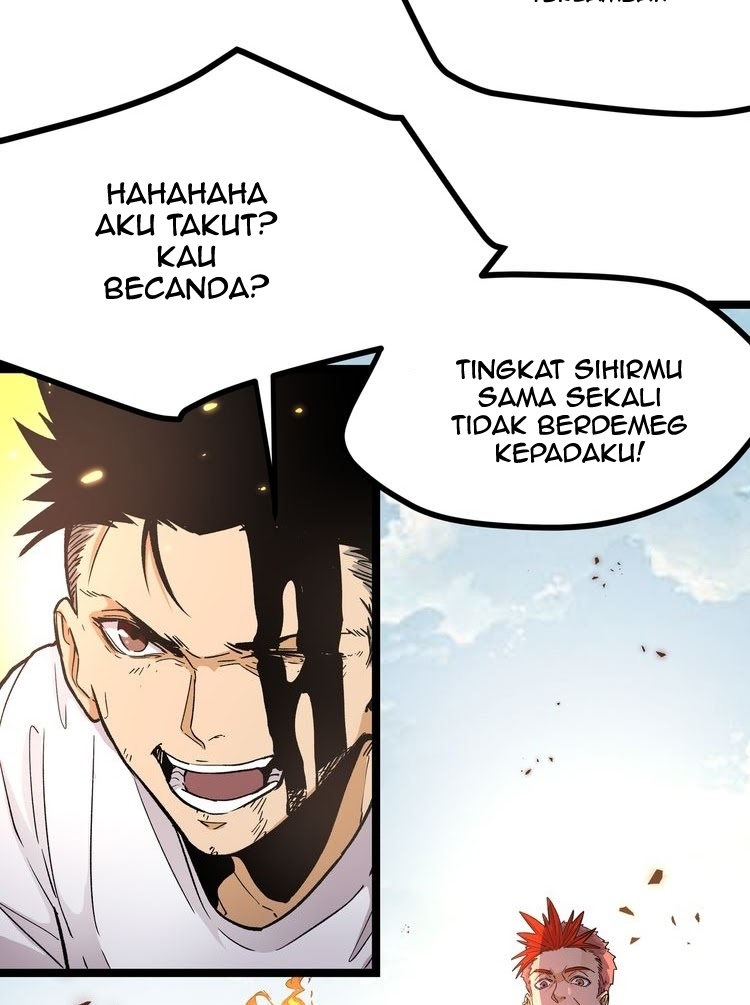 Baca Black Abyss at Dawn - Chapter 3 halaman 27