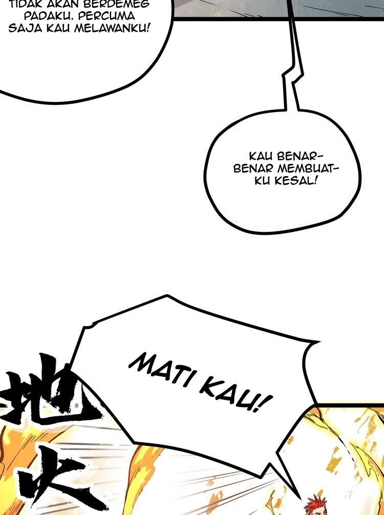 Baca Black Abyss at Dawn - Chapter 3 halaman 29