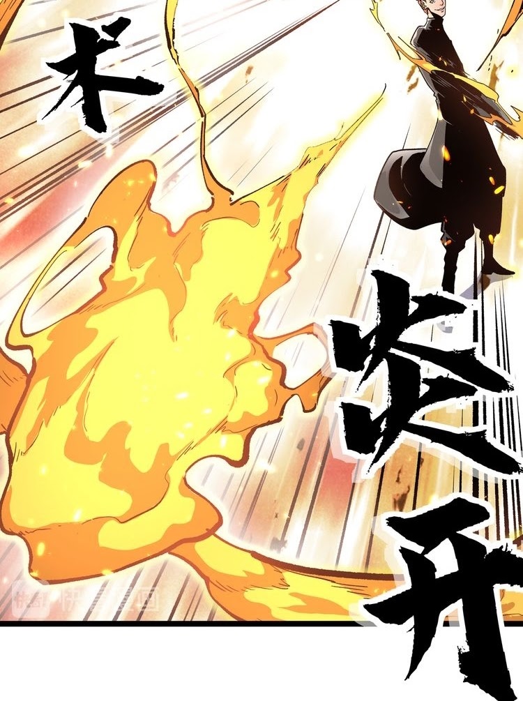 Baca Black Abyss at Dawn - Chapter 3 halaman 30