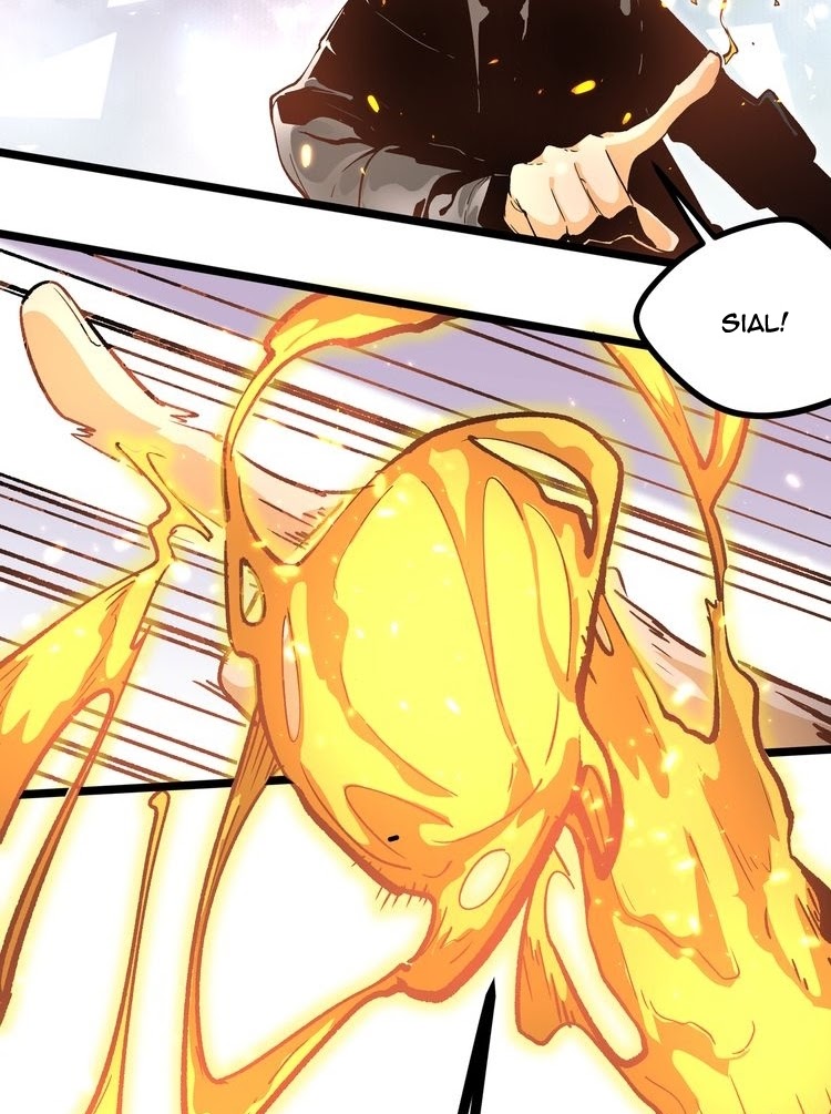 Baca Black Abyss at Dawn - Chapter 3 halaman 32