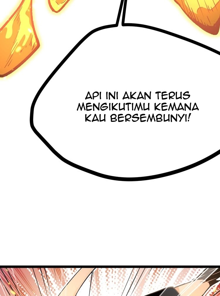 Baca Black Abyss at Dawn - Chapter 3 halaman 33