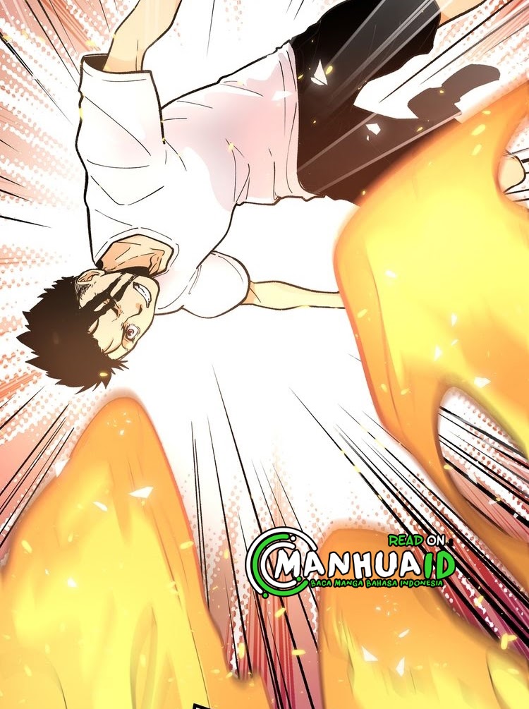 Baca Black Abyss at Dawn - Chapter 3 halaman 34