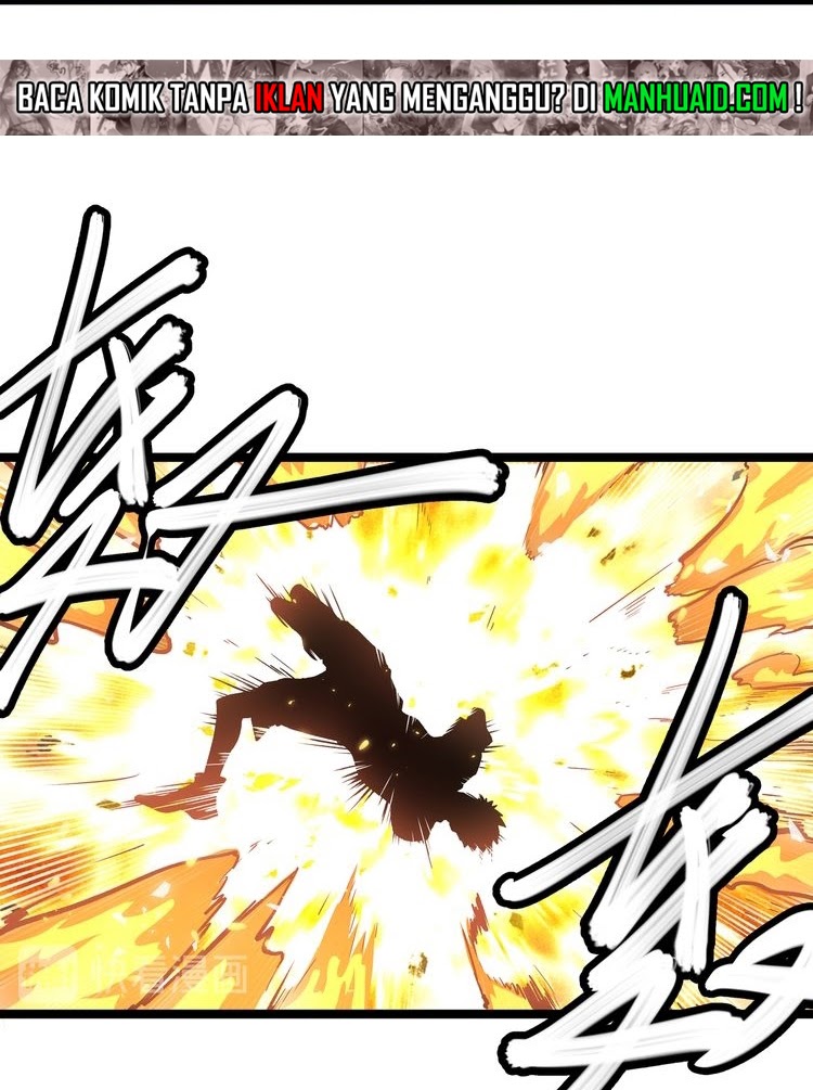 Baca Black Abyss at Dawn - Chapter 3 halaman 36