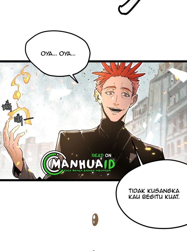 Baca Black Abyss at Dawn - Chapter 3 halaman 37