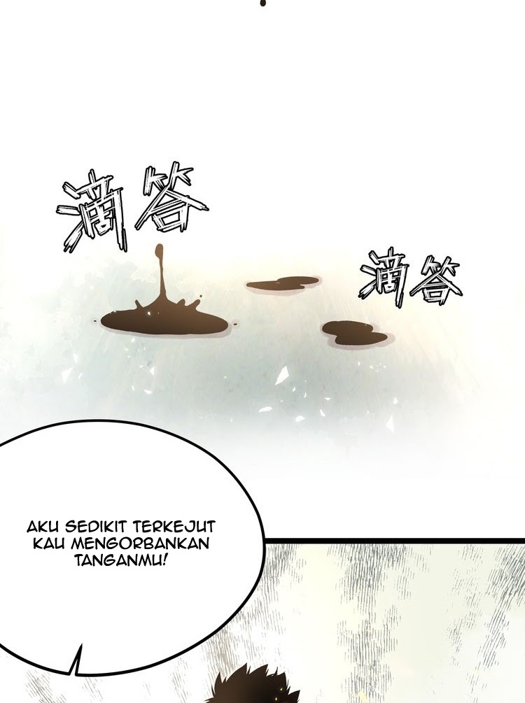 Baca Black Abyss at Dawn - Chapter 3 halaman 38