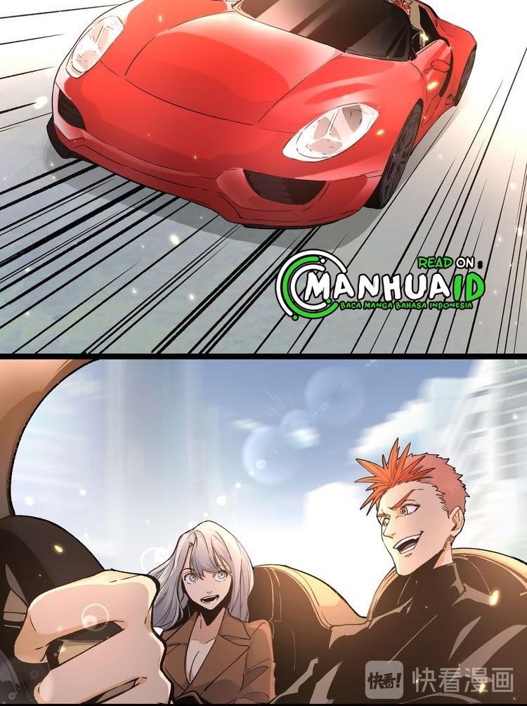 Baca Black Abyss at Dawn - Chapter 3 halaman 4