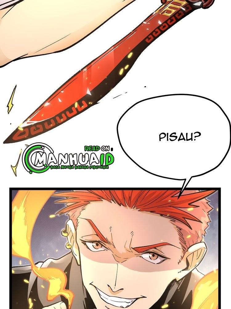 Baca Black Abyss at Dawn - Chapter 3 halaman 40