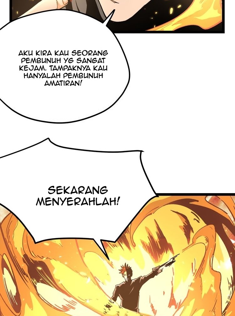 Baca Black Abyss at Dawn - Chapter 3 halaman 41