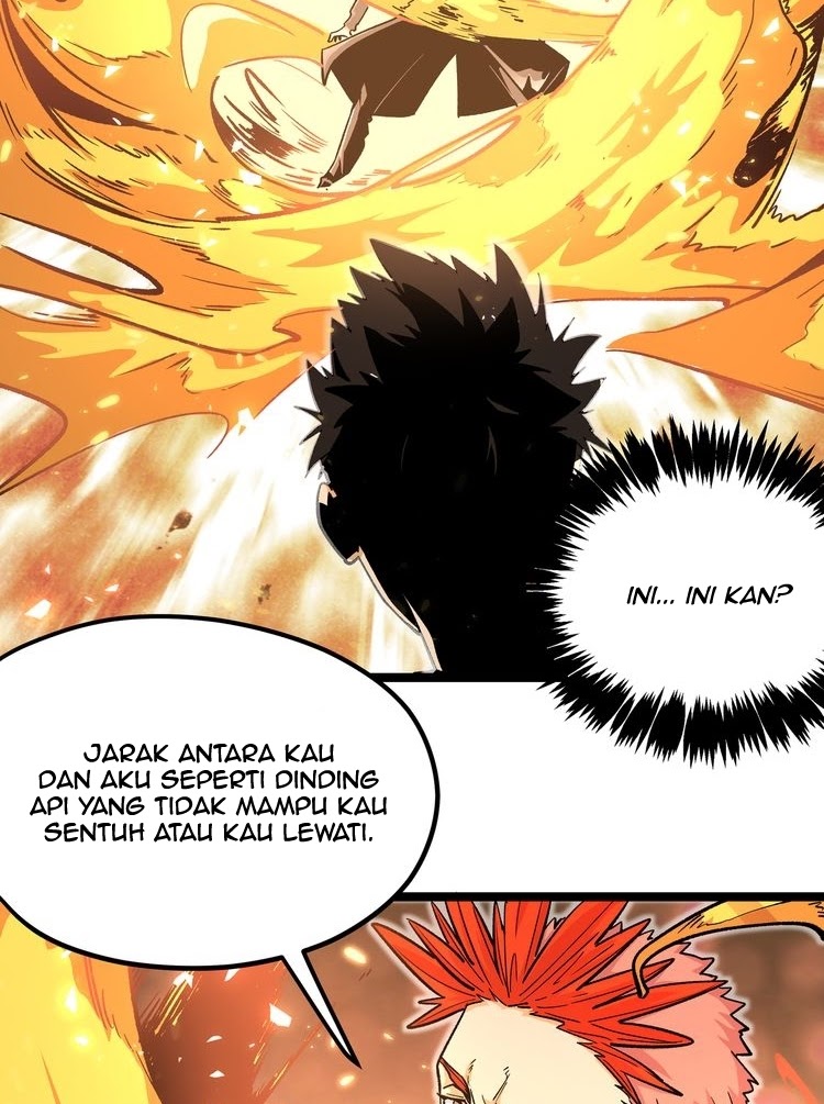 Baca Black Abyss at Dawn - Chapter 3 halaman 42