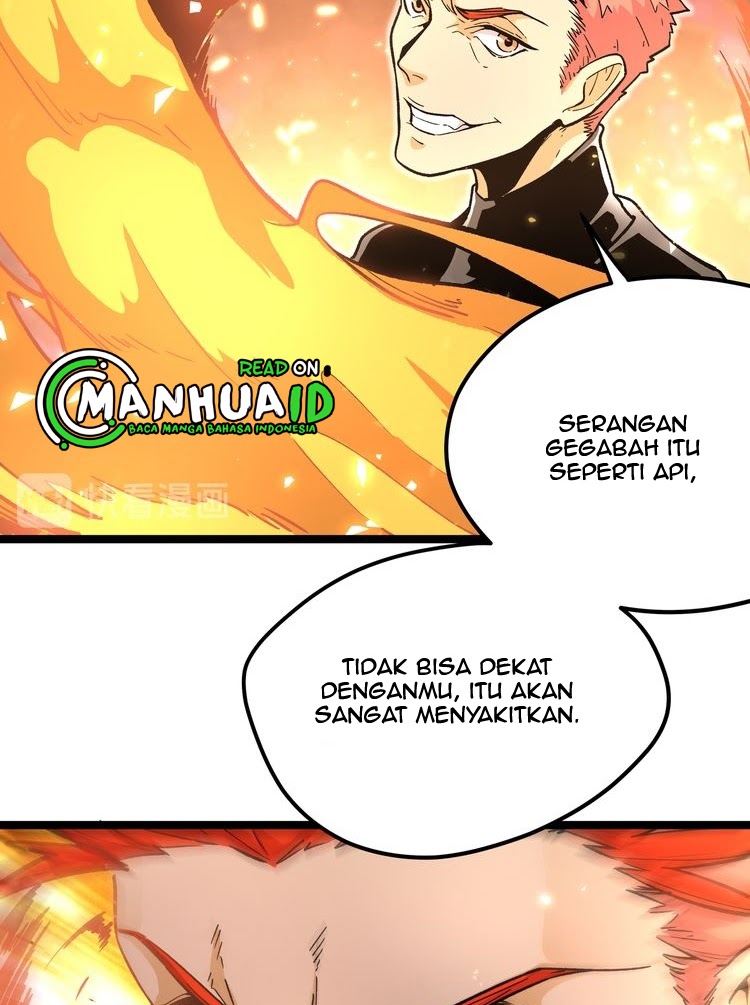 Baca Black Abyss at Dawn - Chapter 3 halaman 43