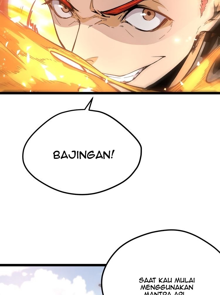 Baca Black Abyss at Dawn - Chapter 3 halaman 44