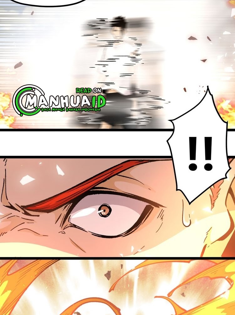 Baca Black Abyss at Dawn - Chapter 3 halaman 46