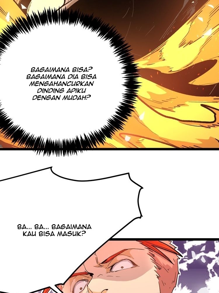 Baca Black Abyss at Dawn - Chapter 3 halaman 48