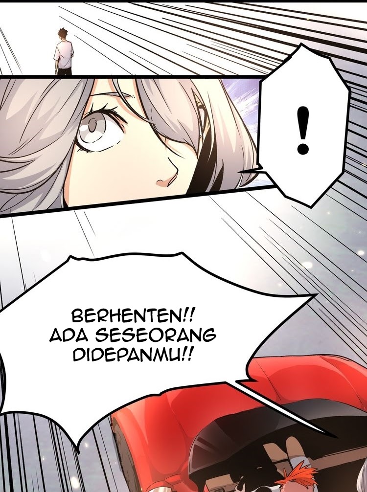 Baca Black Abyss at Dawn - Chapter 3 halaman 5