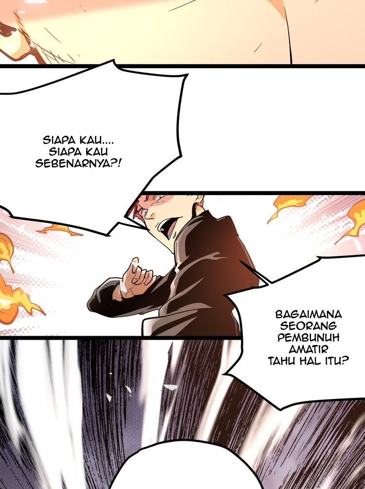 Baca Black Abyss at Dawn - Chapter 3 halaman 50