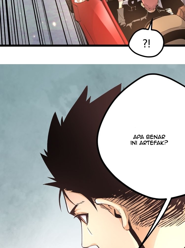 Baca Black Abyss at Dawn - Chapter 3 halaman 6