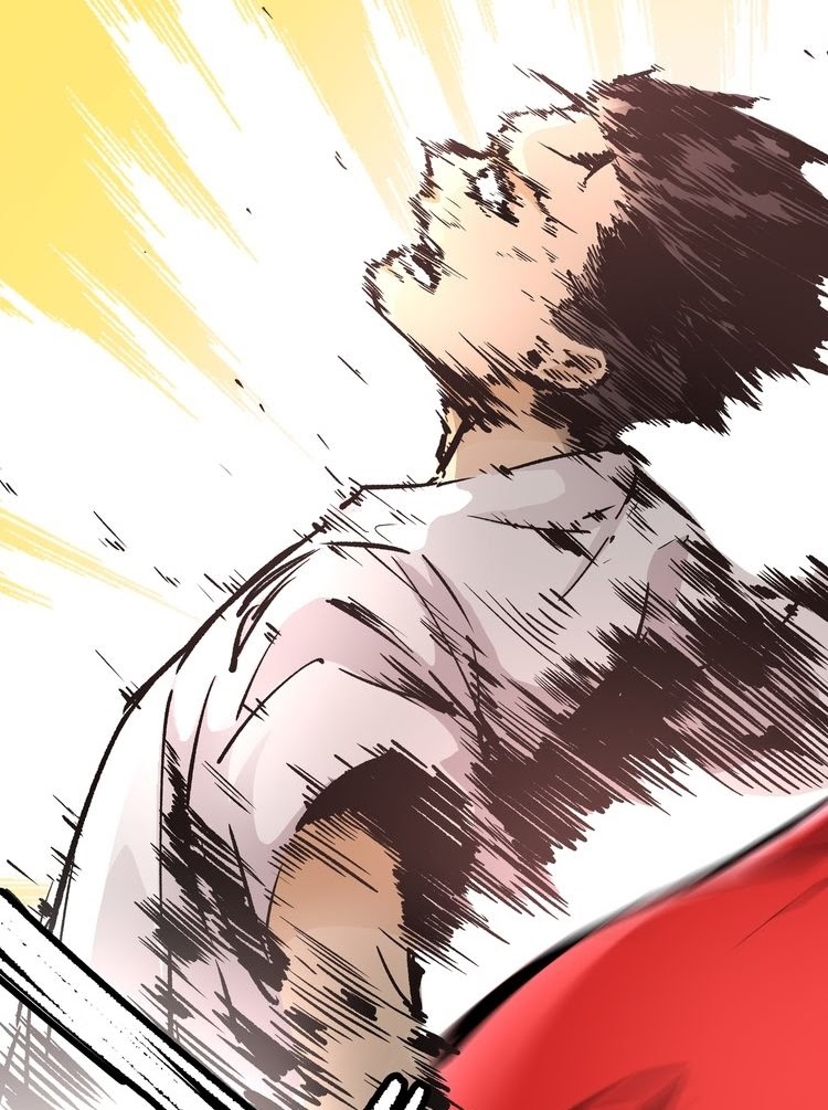 Baca Black Abyss at Dawn - Chapter 3 halaman 8