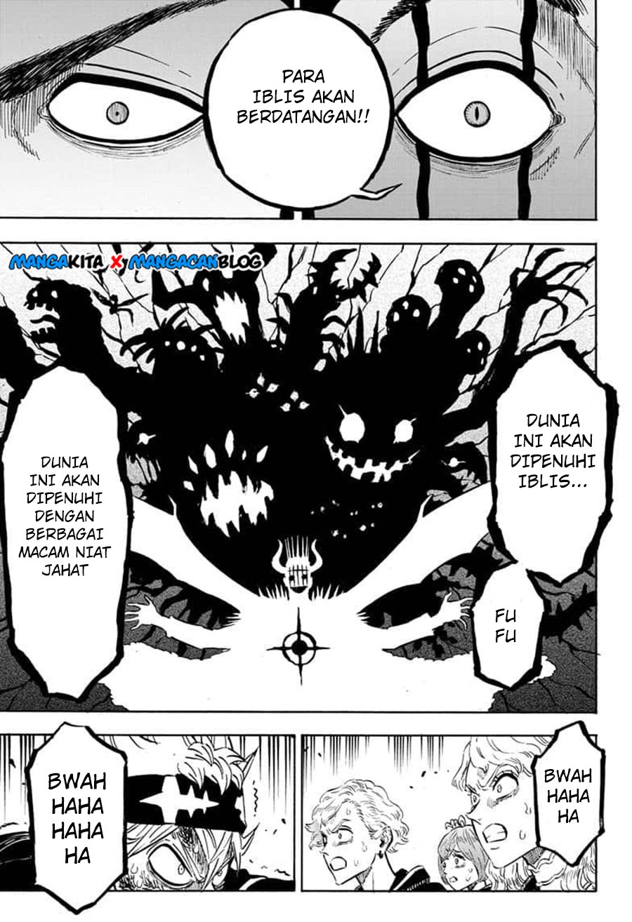 Baca Black Clover - Chapter 246.5 halaman 10