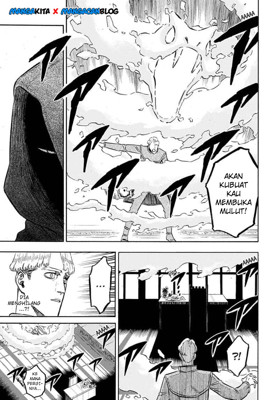 Baca Black Clover - Chapter 246.5 halaman 14