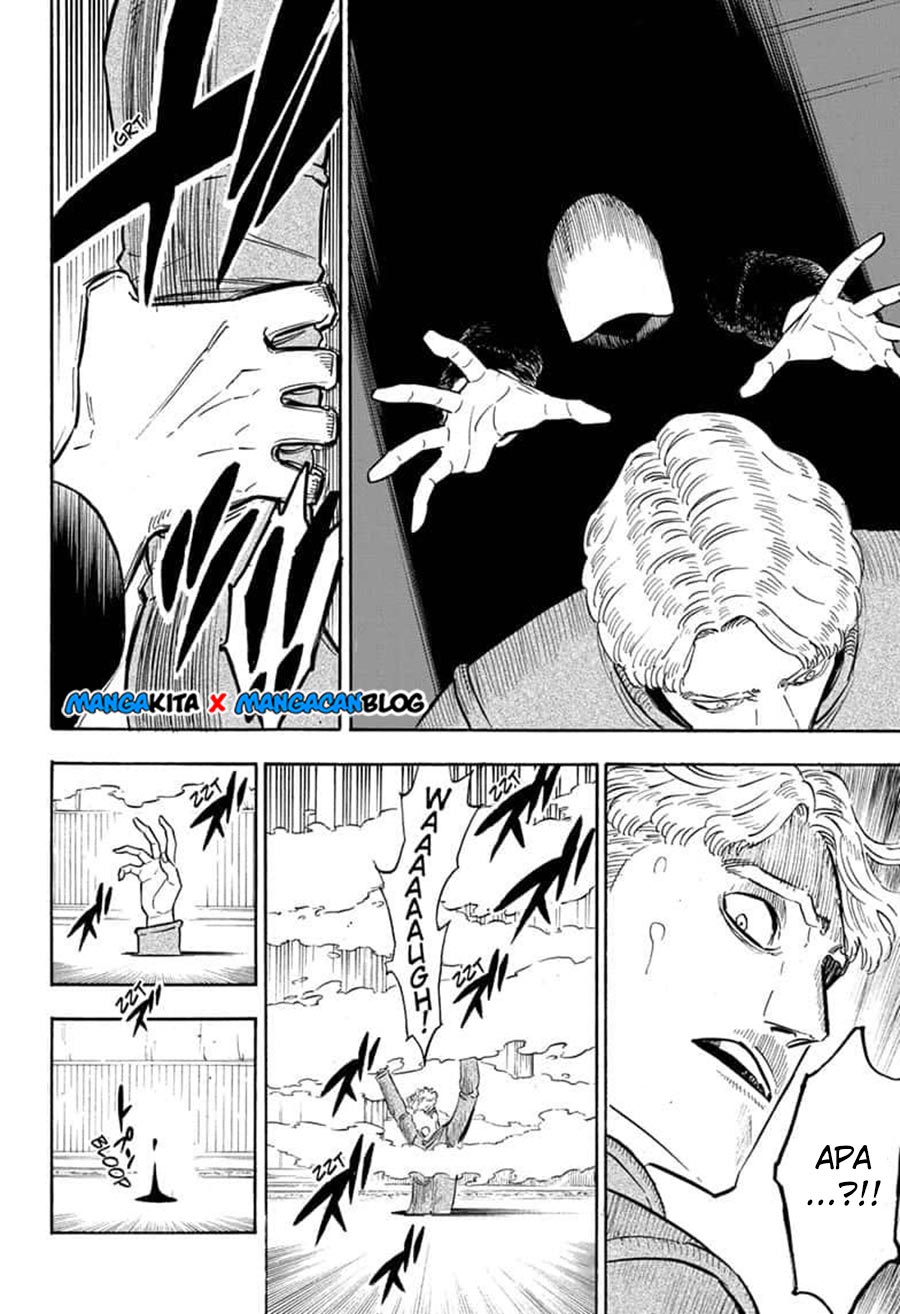 Baca Black Clover - Chapter 246.5 halaman 15