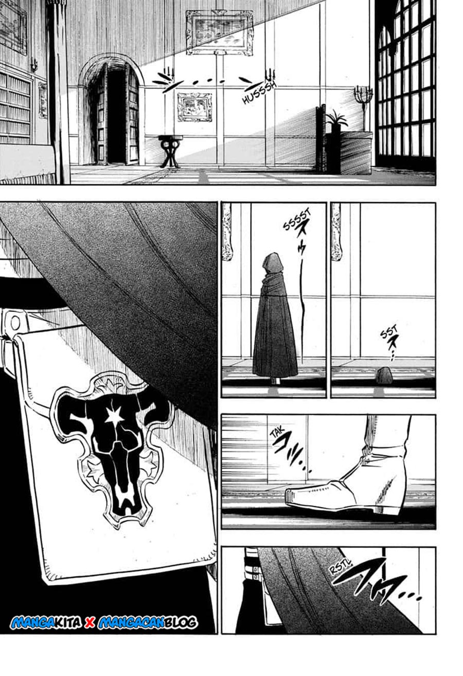 Baca Black Clover - Chapter 246.5 halaman 16