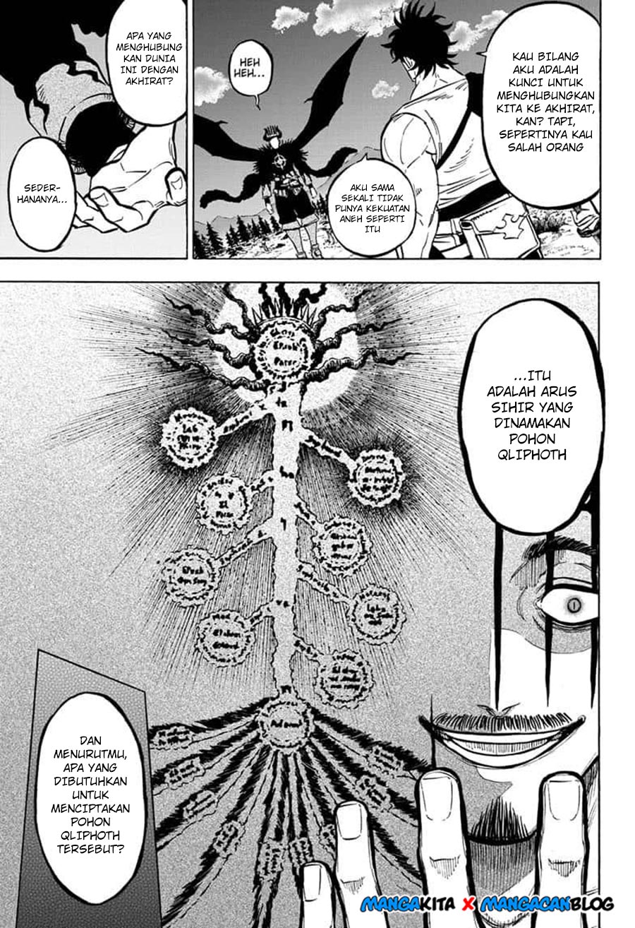 Baca Black Clover - Chapter 246.5 halaman 8