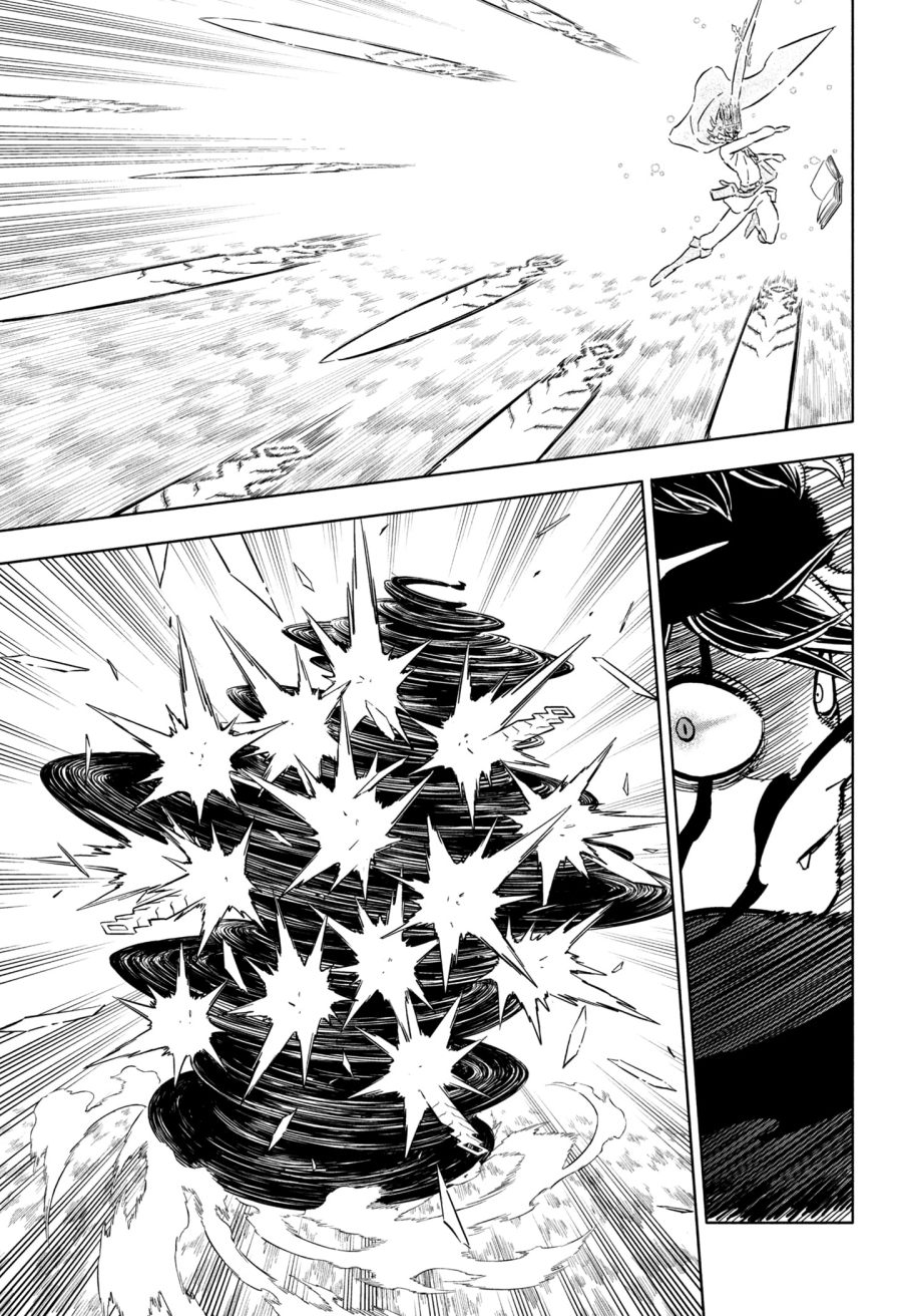 Baca Black Clover - Chapter 390 halaman 14